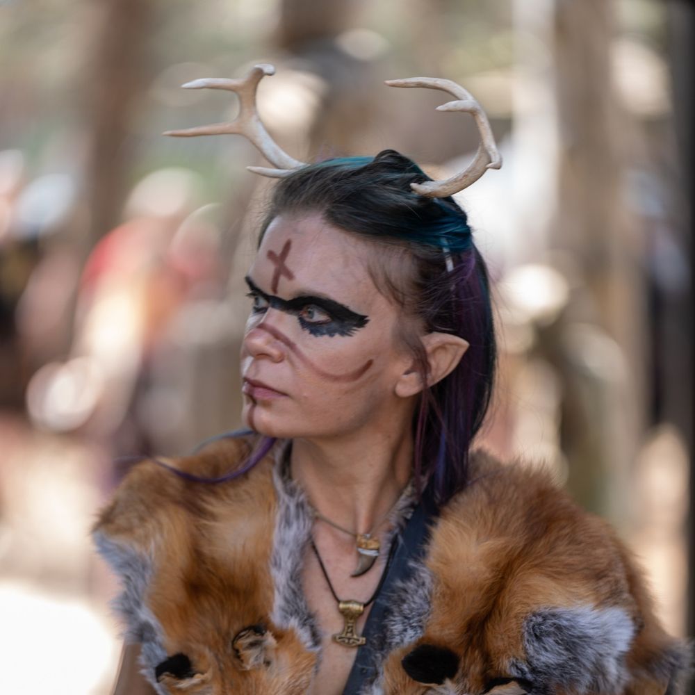 Jen the Valkyrie