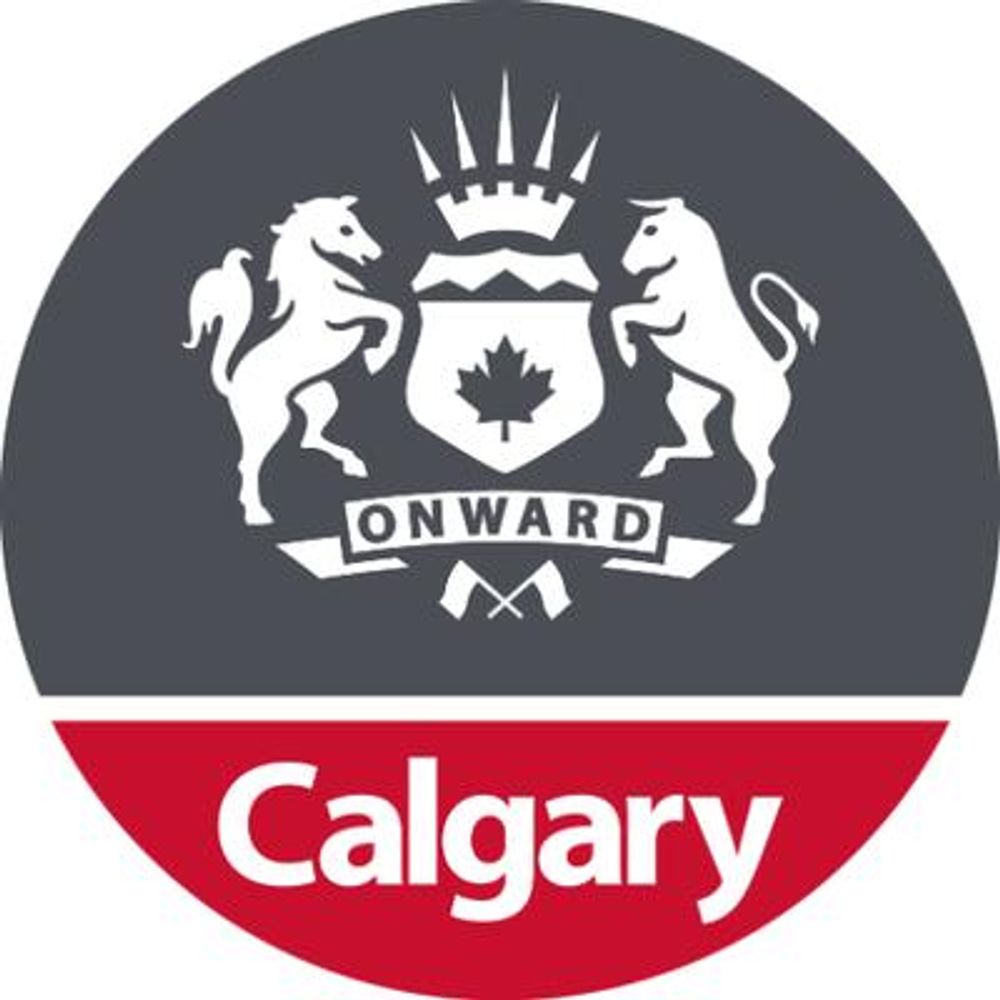 City of Calgary Planning