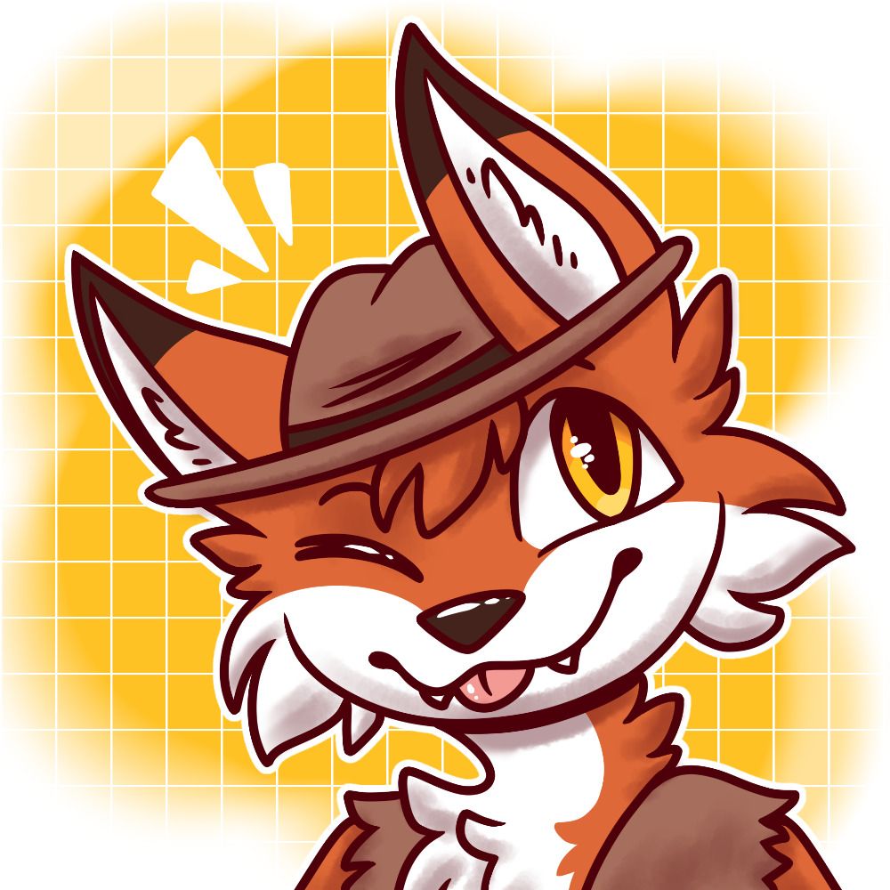 Falco Fox