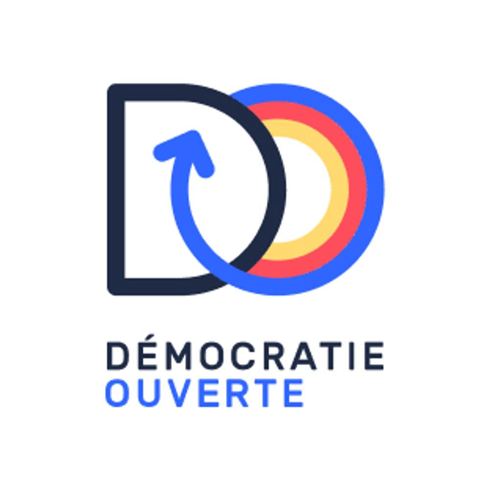 Démocratie Ouverte 