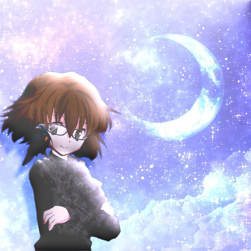 鏡夜
