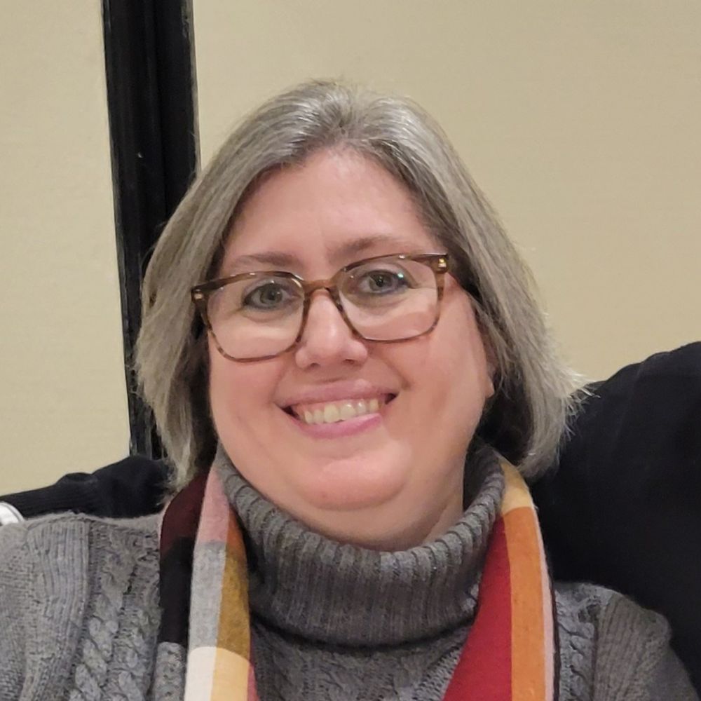 Maribeth Fisher