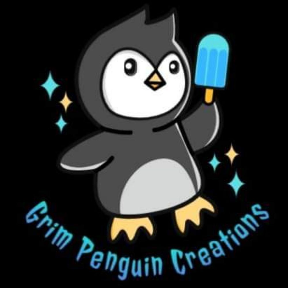 Grim Penguin Creations