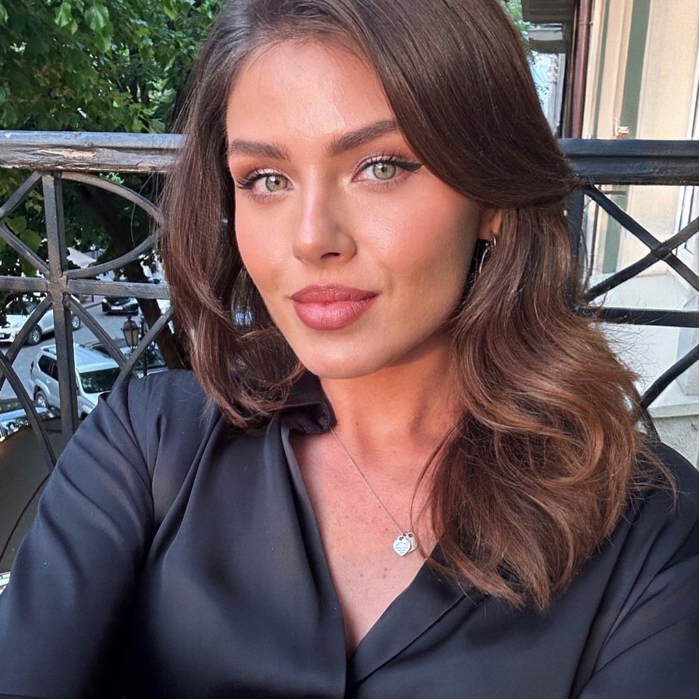 Ksenia Semenov
