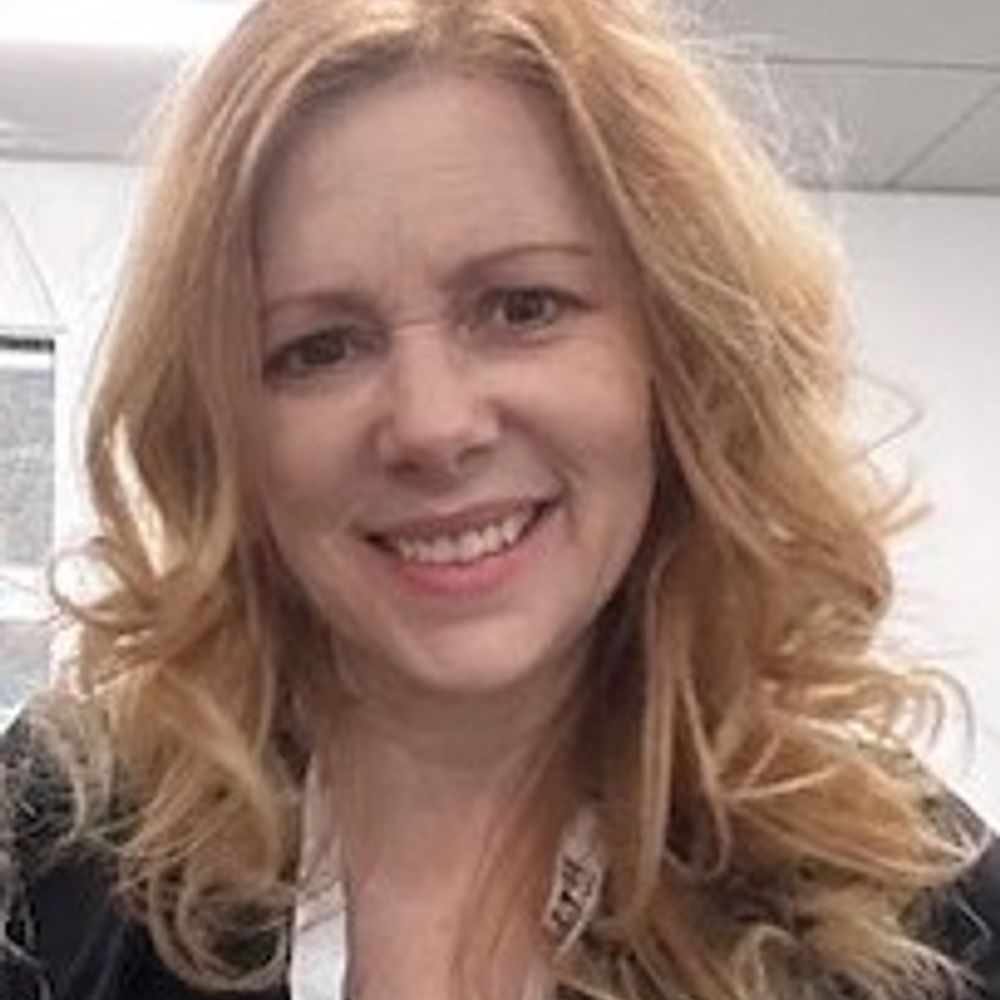 Amy Adamczyk
