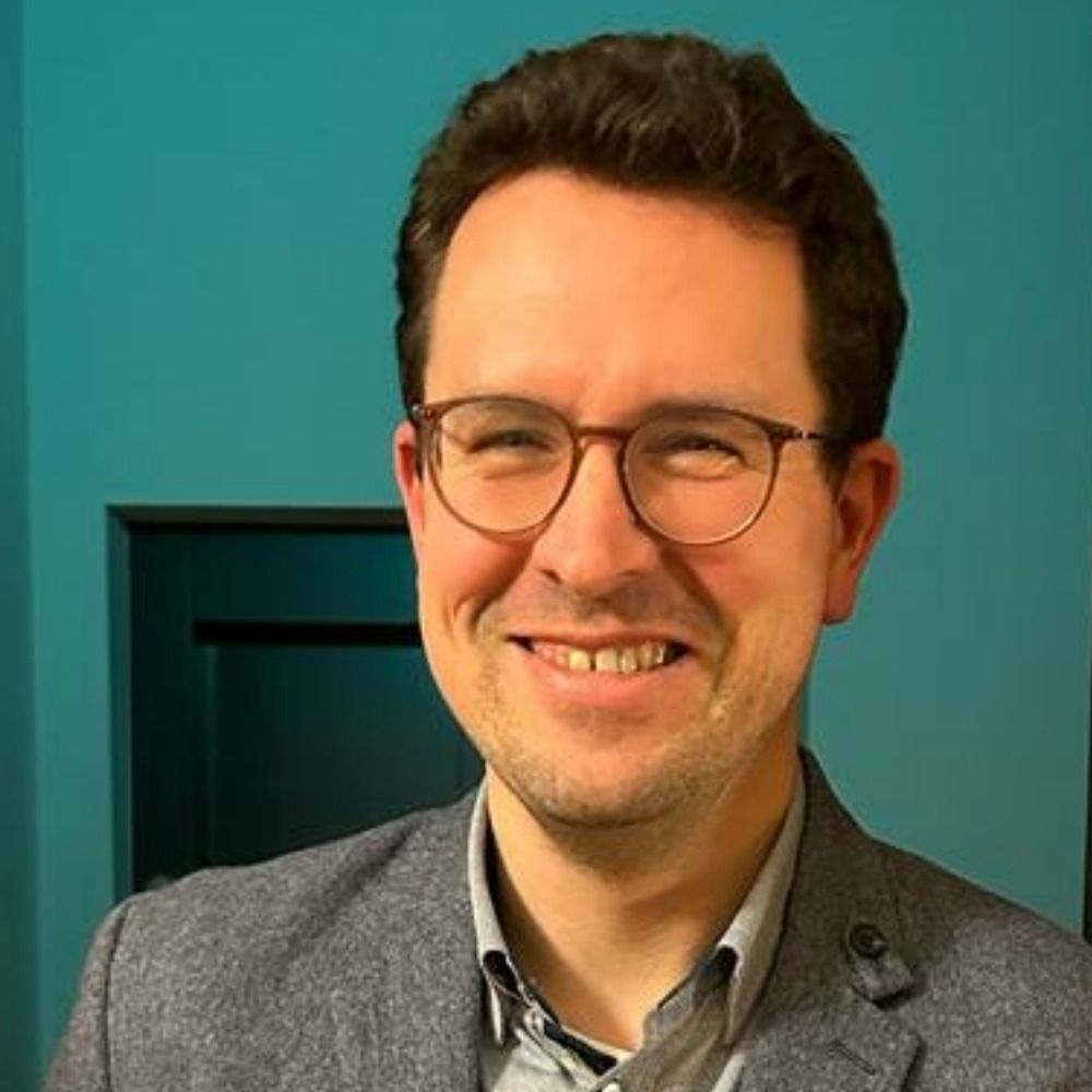 Armin Beverungen