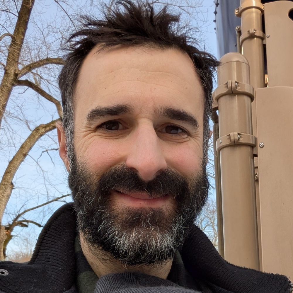Mike Economo