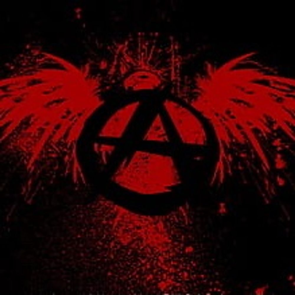 Anarchists 