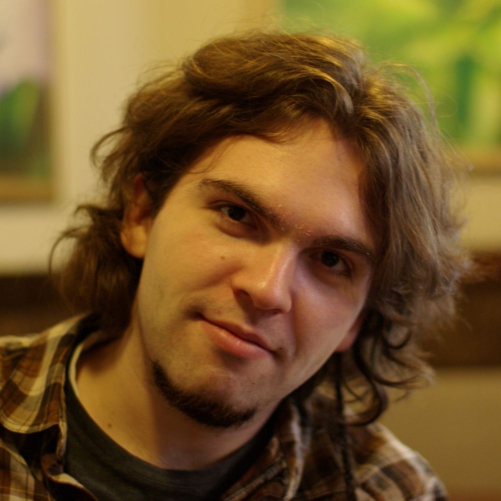 Stefan Kanev