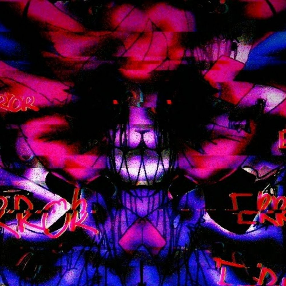 𝙰-𝙶𝚕𝚒𝚝𝚌𝚑𝚢-𝚂𝚢𝚕𝚟𝚎𝚘𝚗