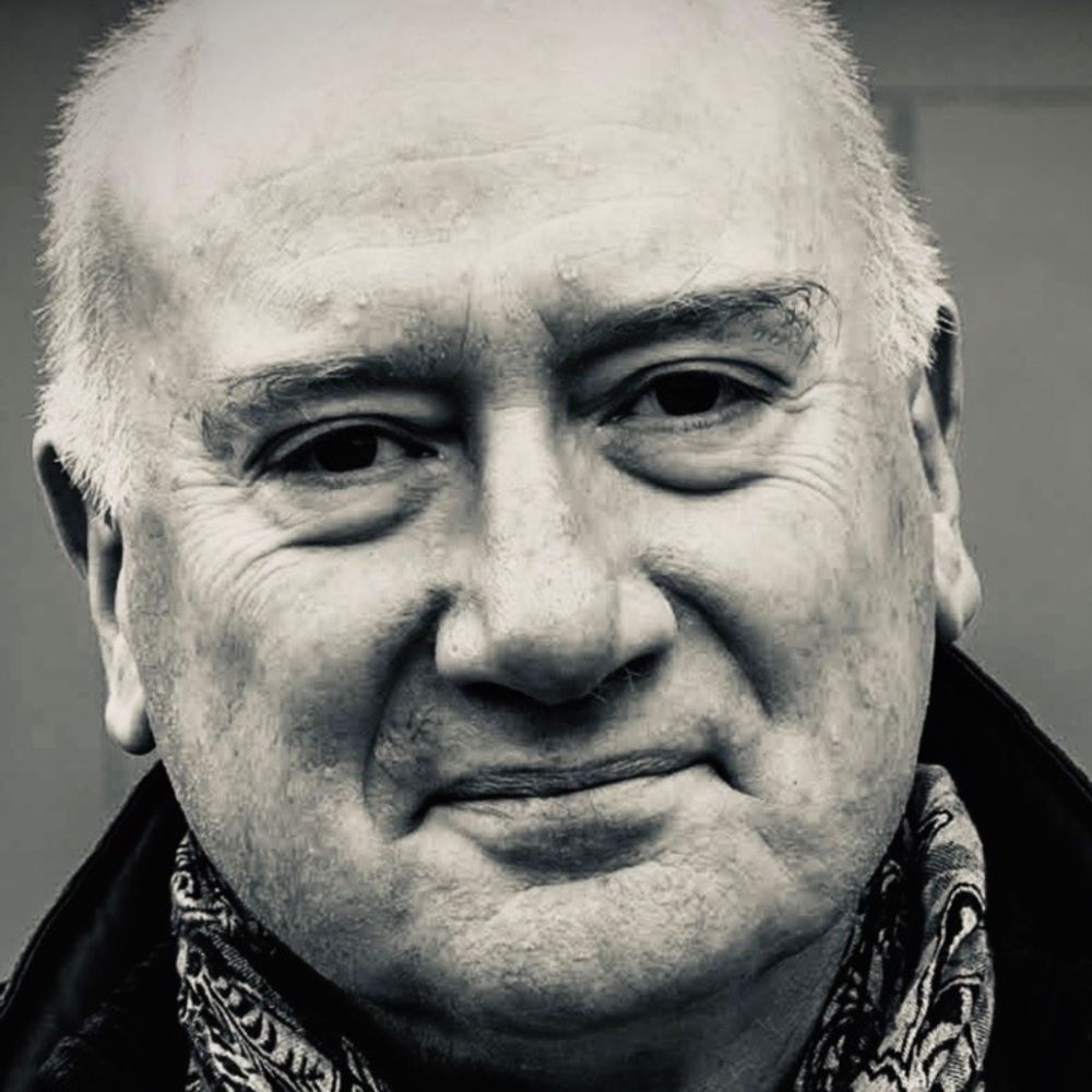 Daniel Draym