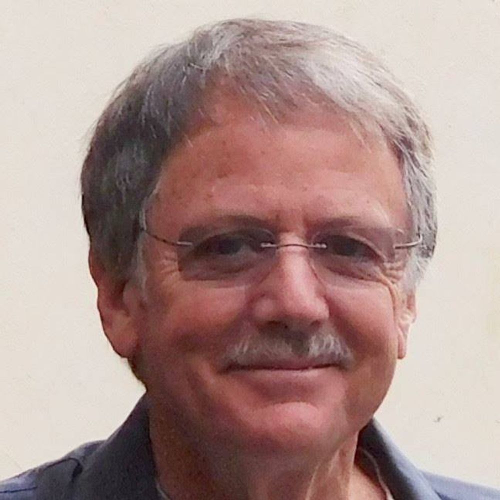 Raymond Mitchell, LPC