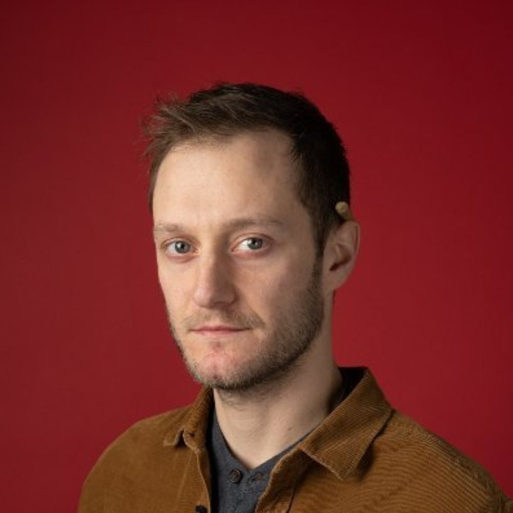 Lester Black