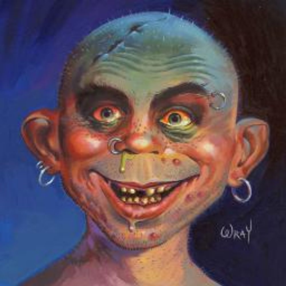 Ozzky Osborne