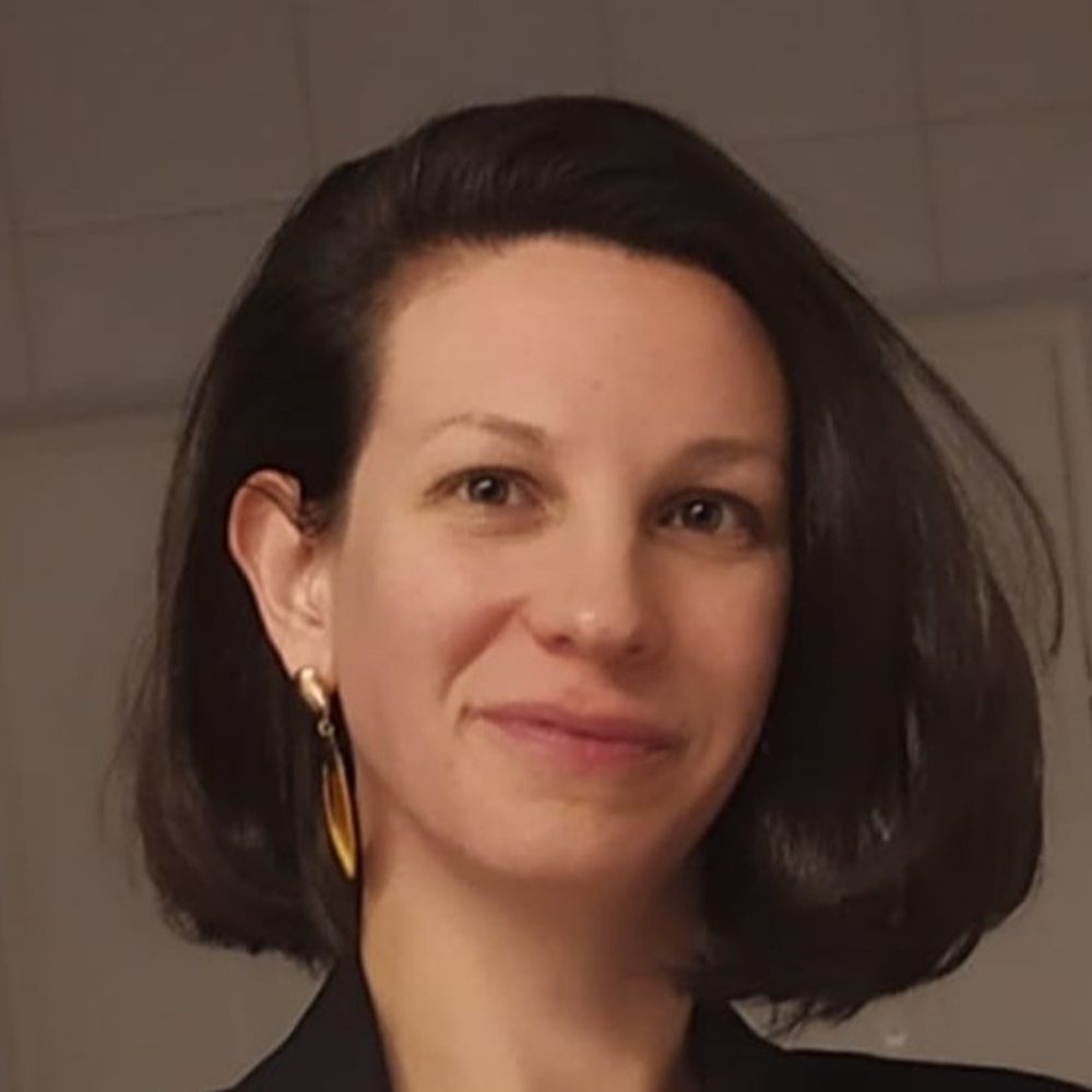 Isabelle Dupin