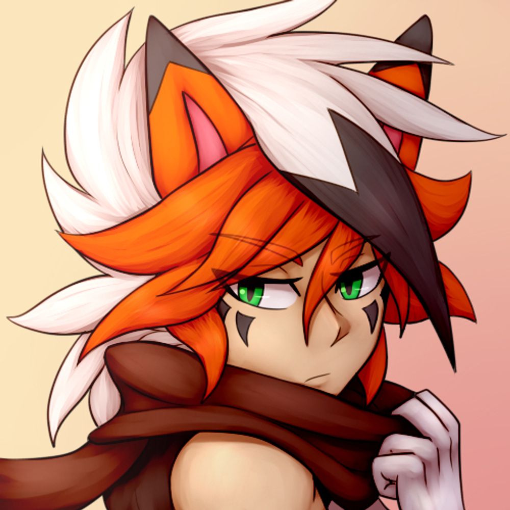 ✧ Bufuserk ✧
