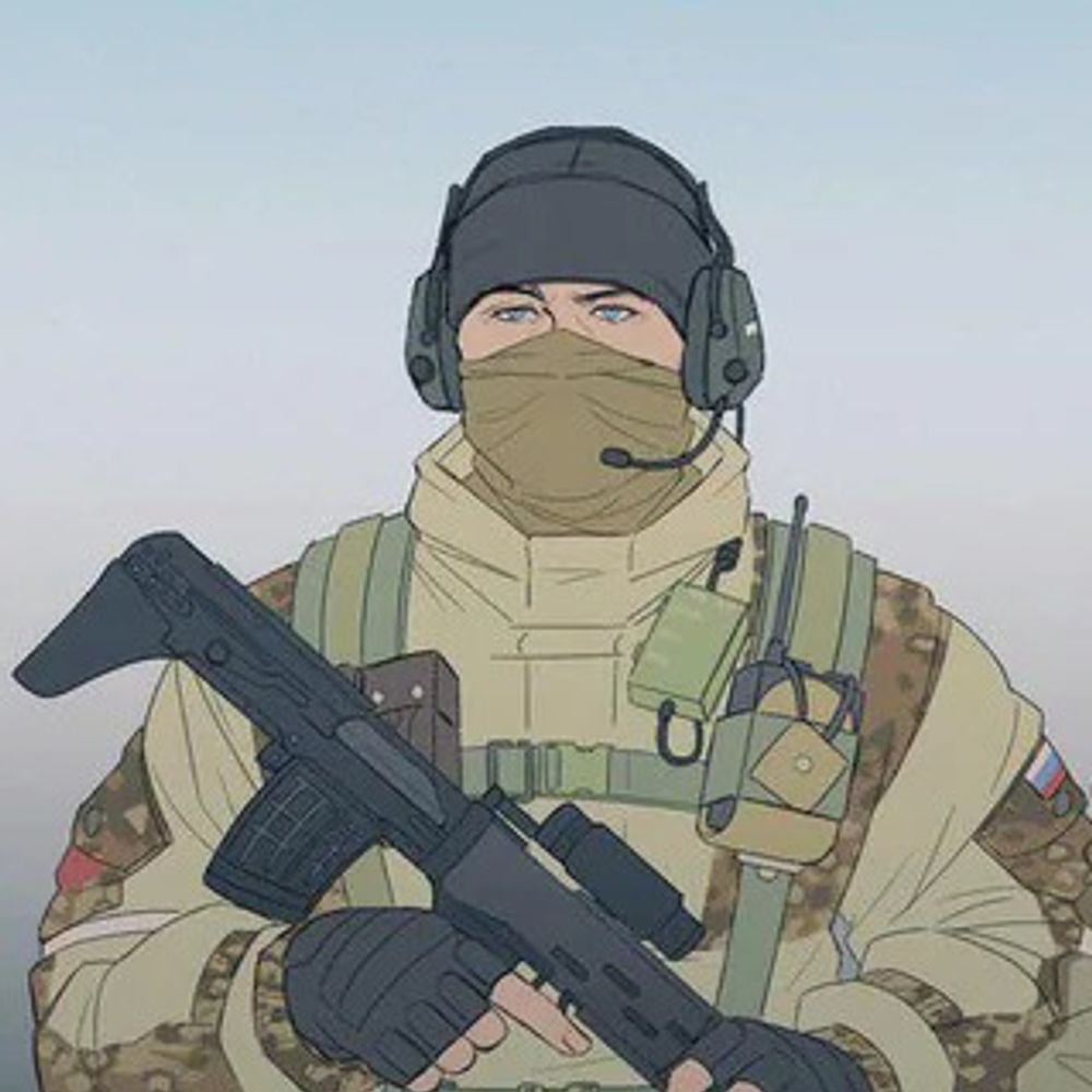 Unfortunate Scav