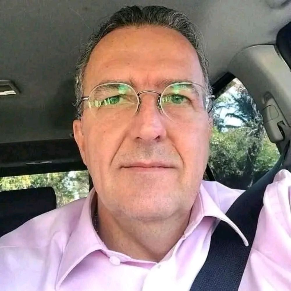 Dr Jeffrey Malcolm