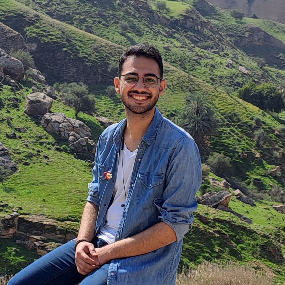 Erfan Mirzaei