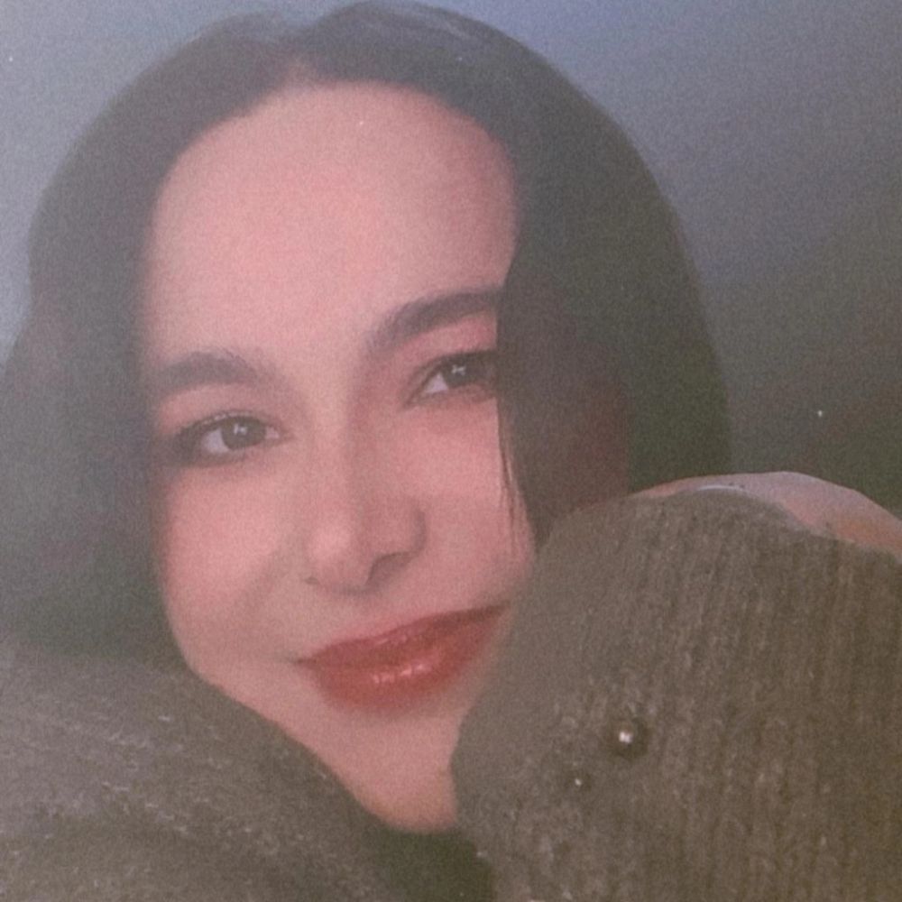 Gabriela M.