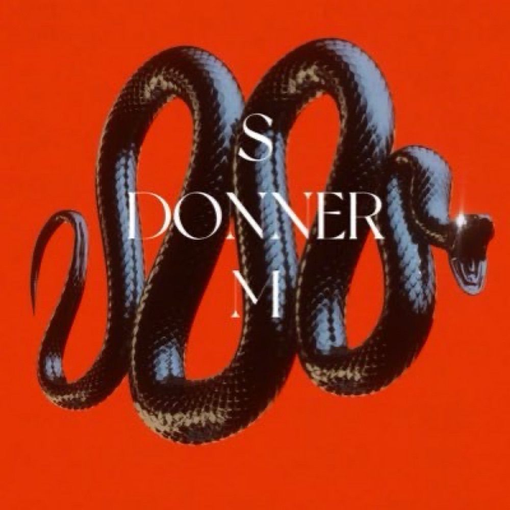 Donner•SM•Wang