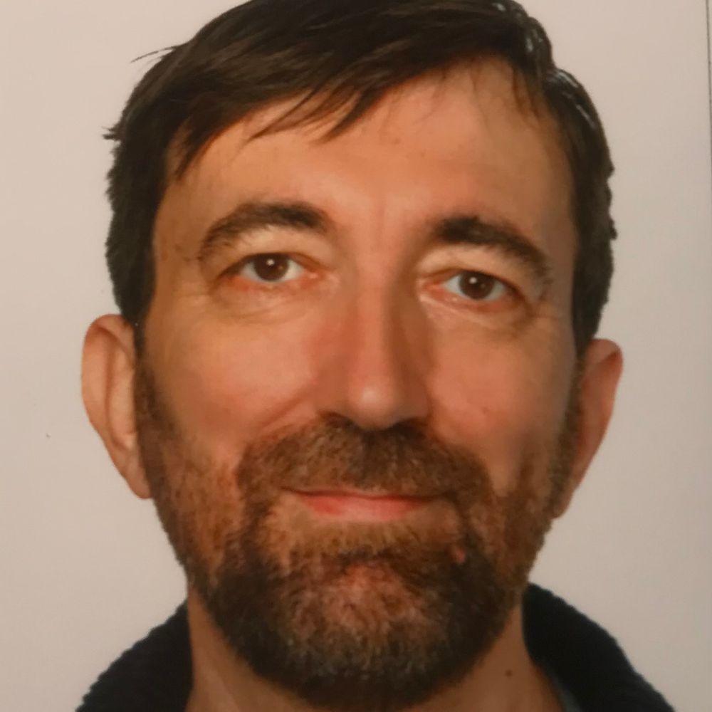 Michael Gruber