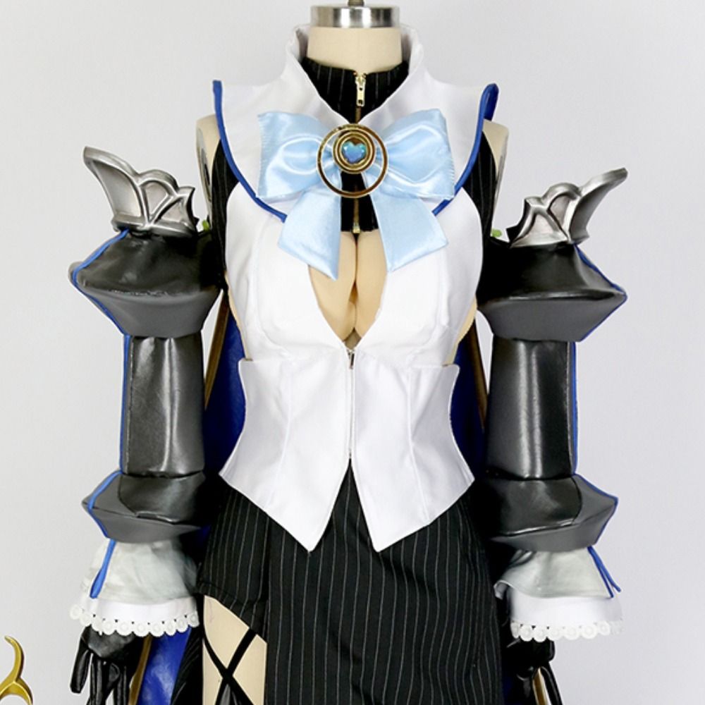 ナツヤ★ナホ工房衣装製作