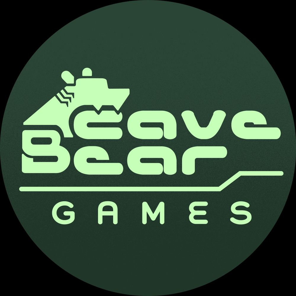 Cave Bear Games