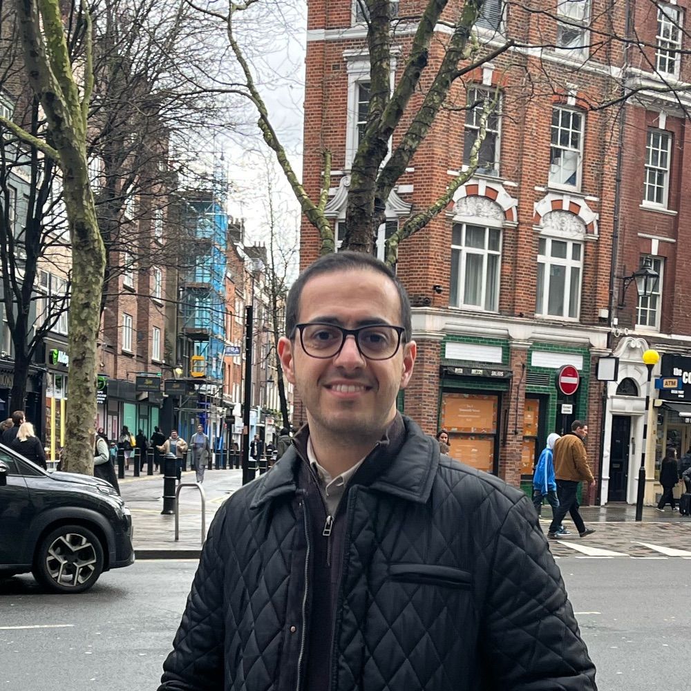 Baraa khurfan
