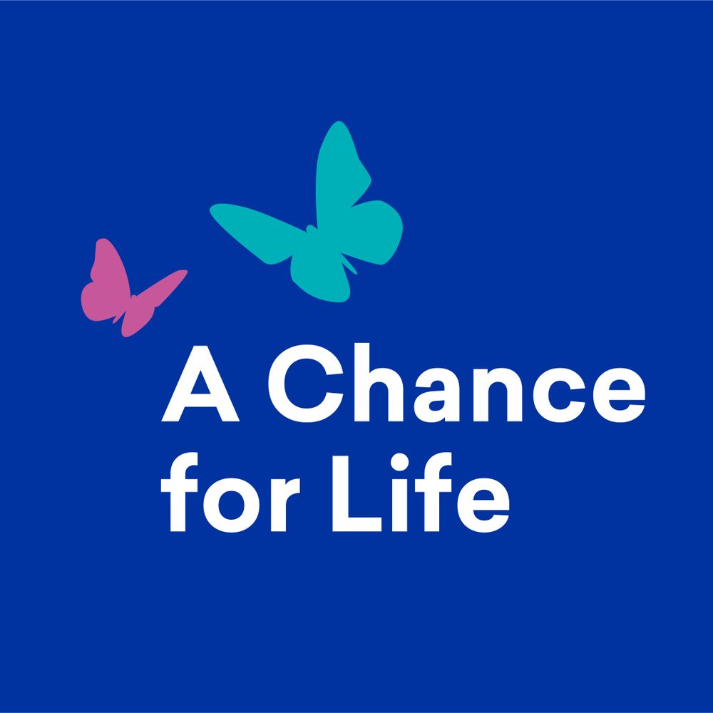 A Chance for Life Ltd