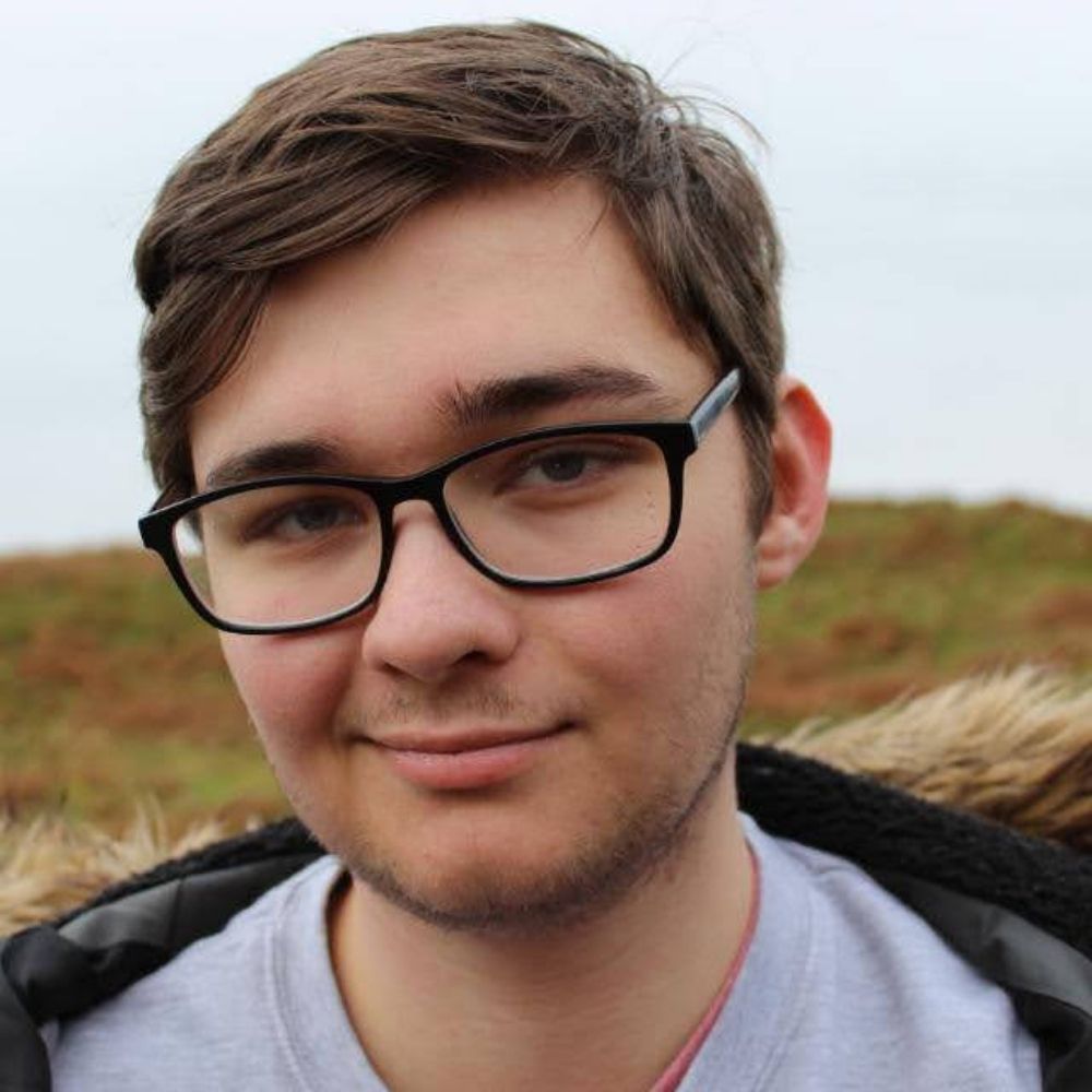 Ed Moore