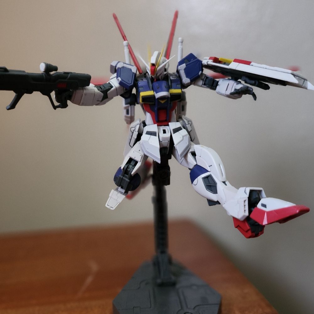 105 Eclipse