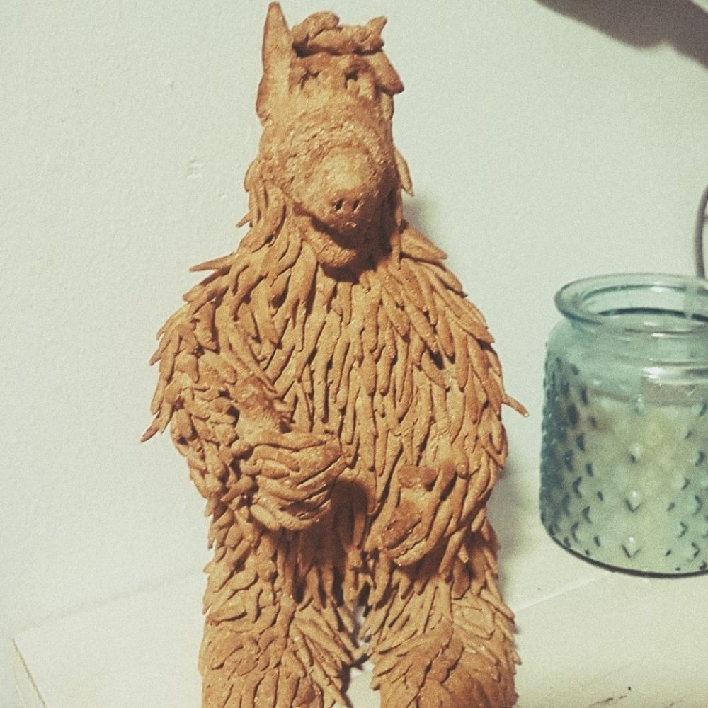 Alf Tanner