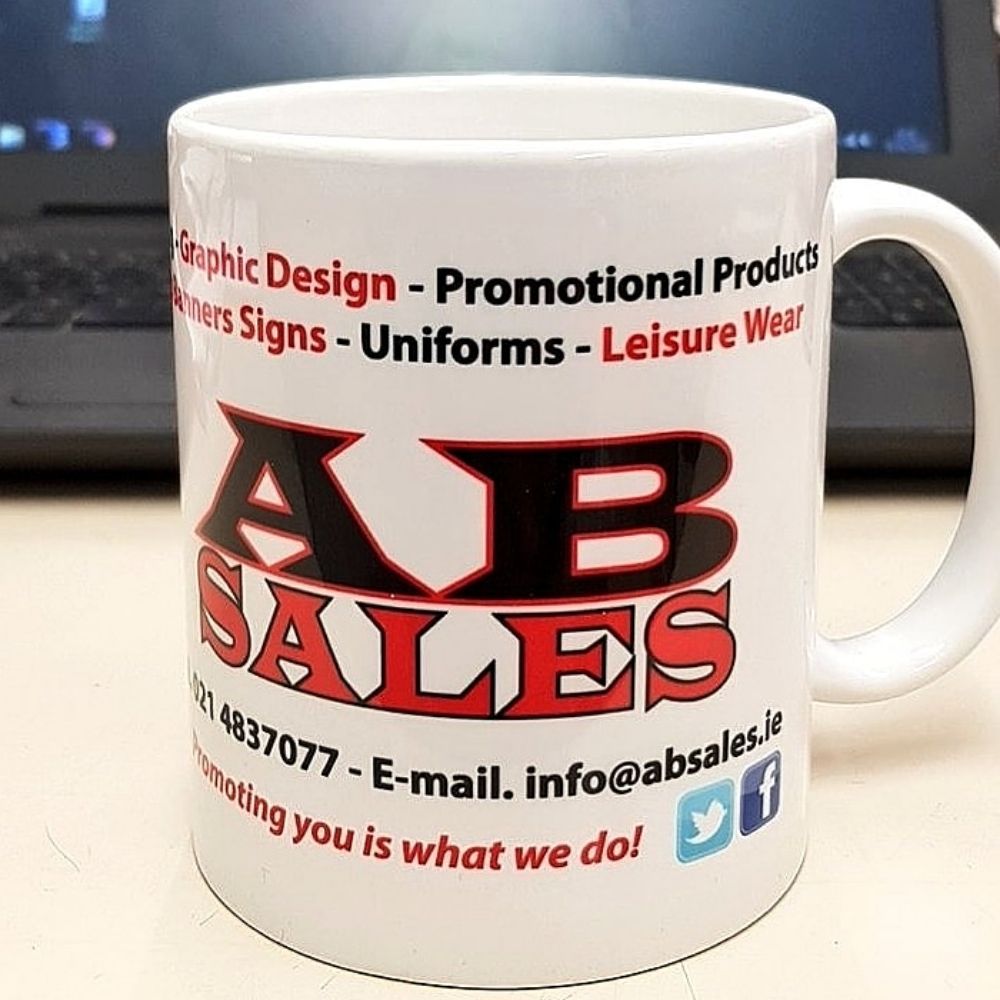 AB Sales