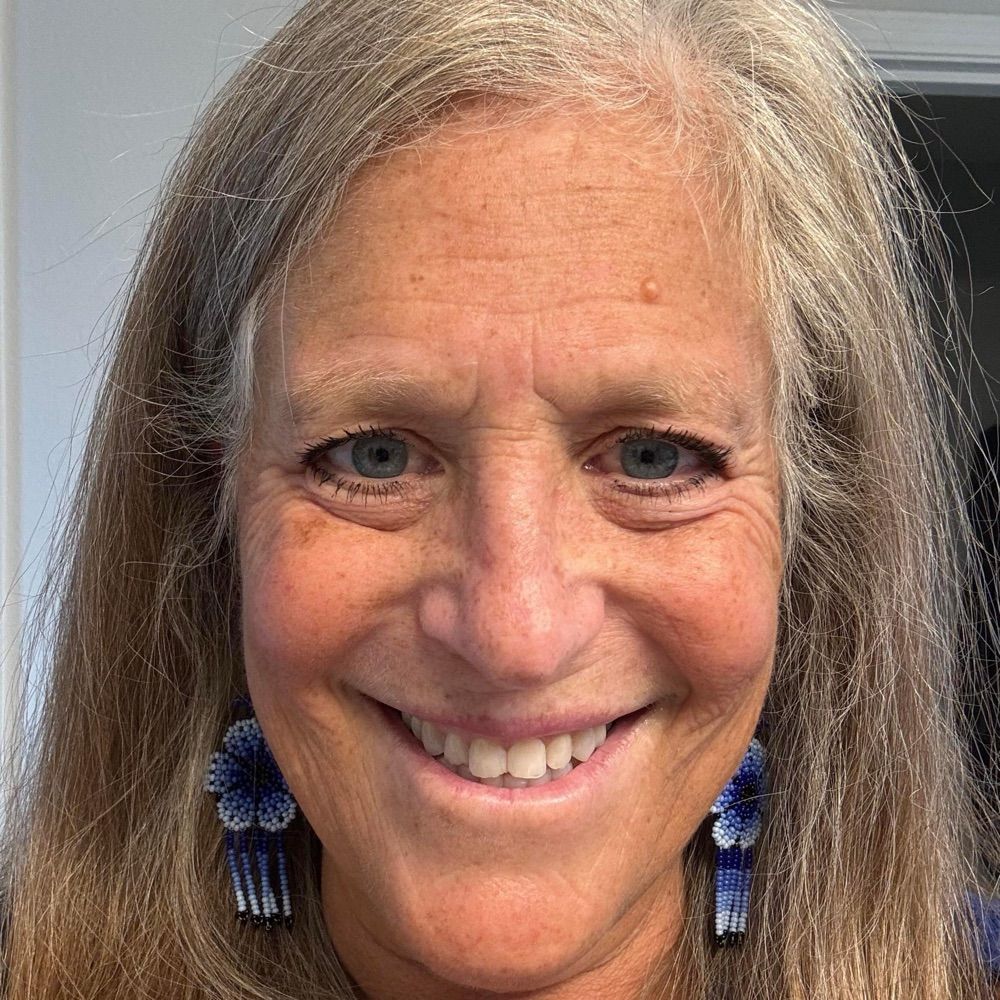 Ellen Ferrin