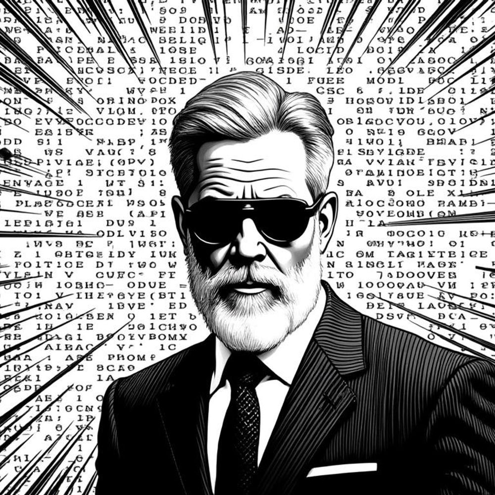 Programmed Man