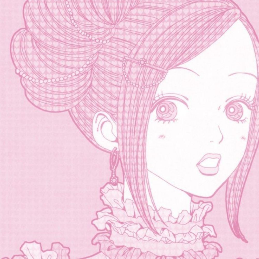 nana ꩜