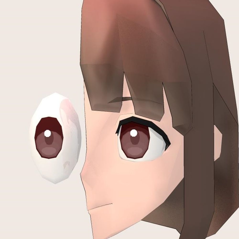 コーンヘッド