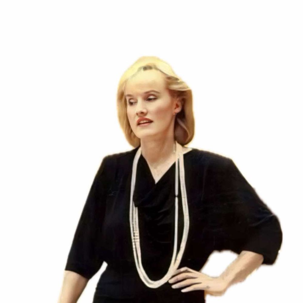Linda Rosenland