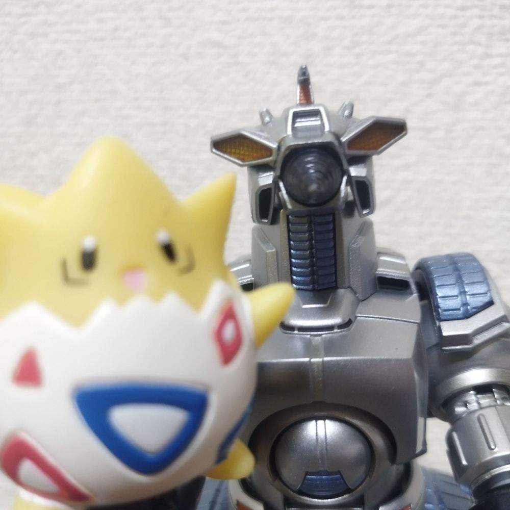wawaMOGEピー
