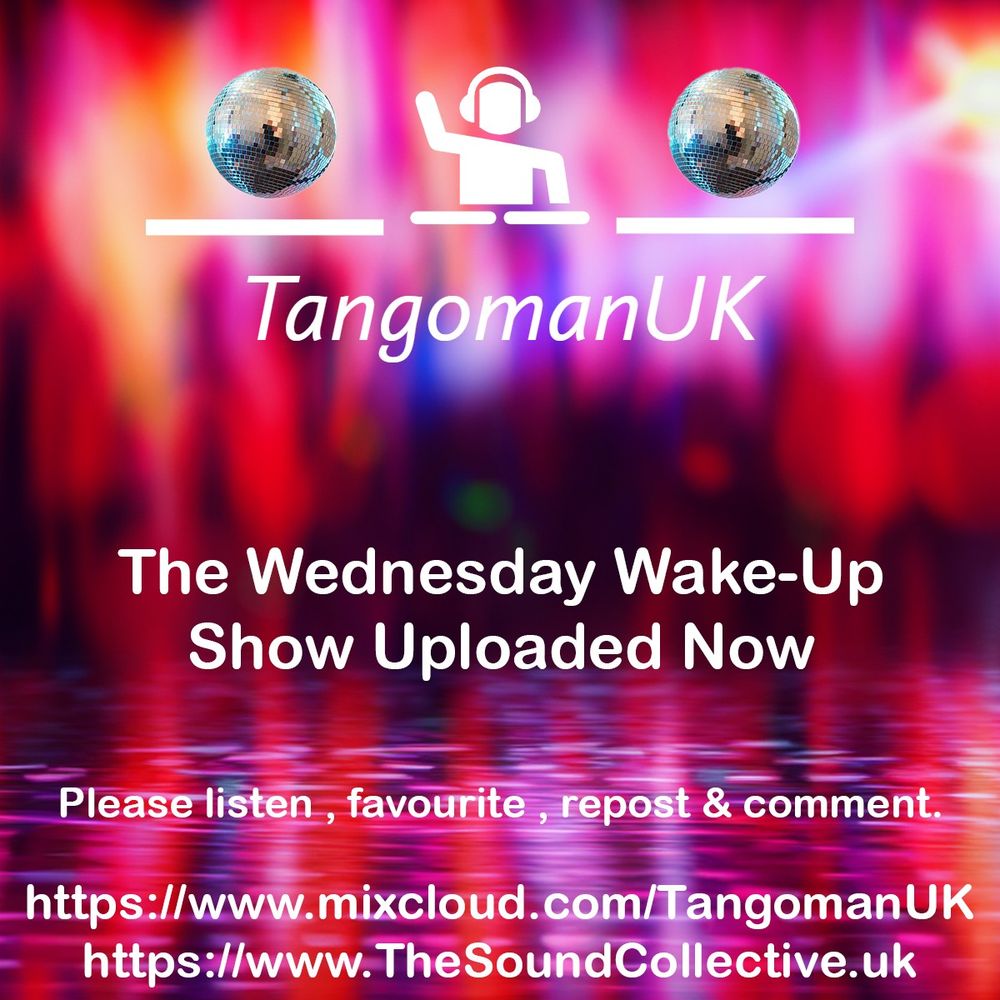 TangomanUK