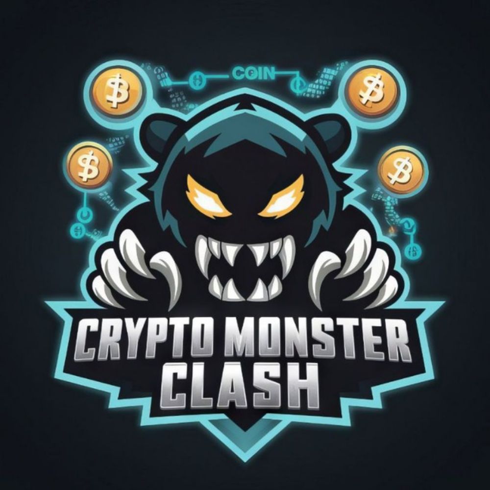 CRYPTO MONSTER CLASH