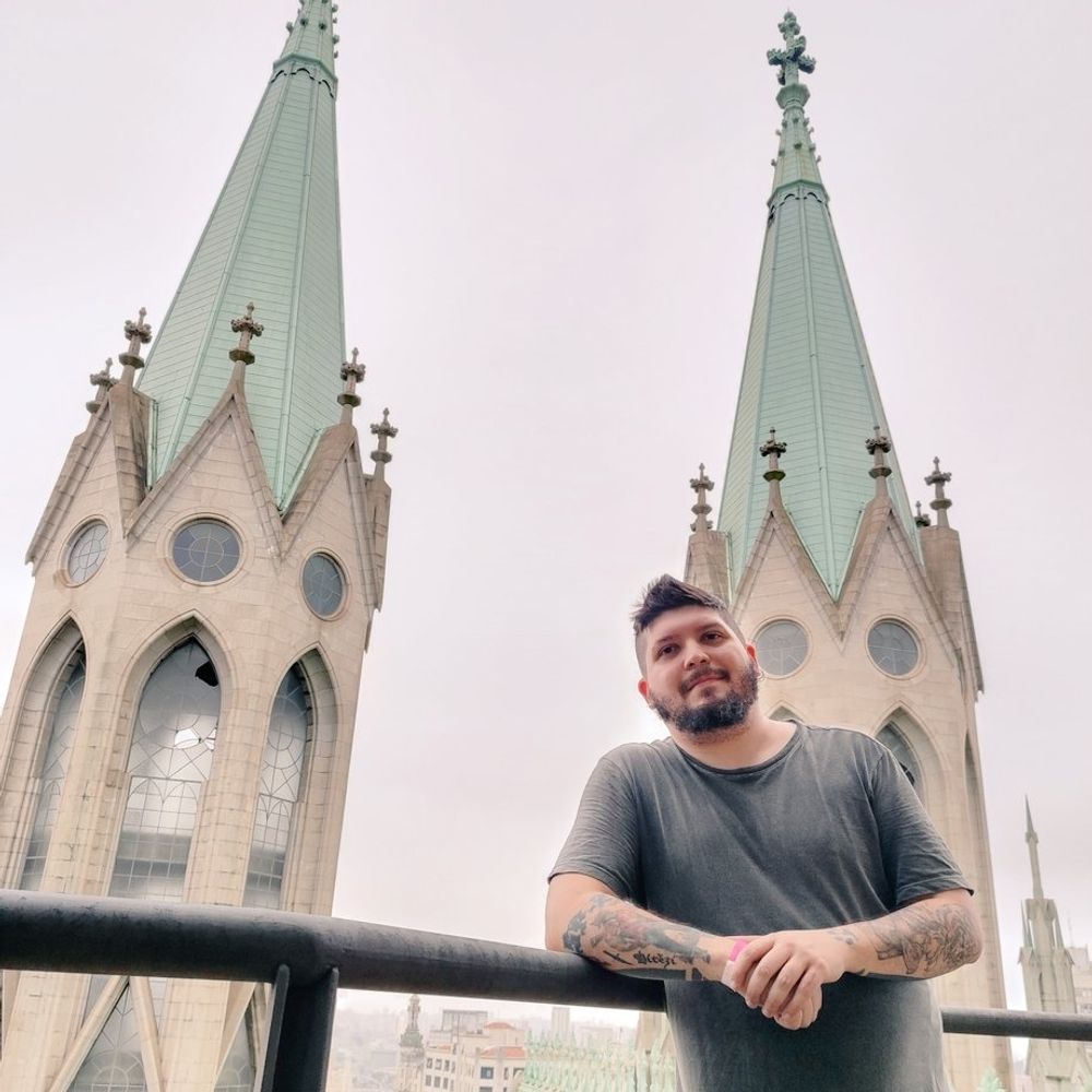 Humberto Müller