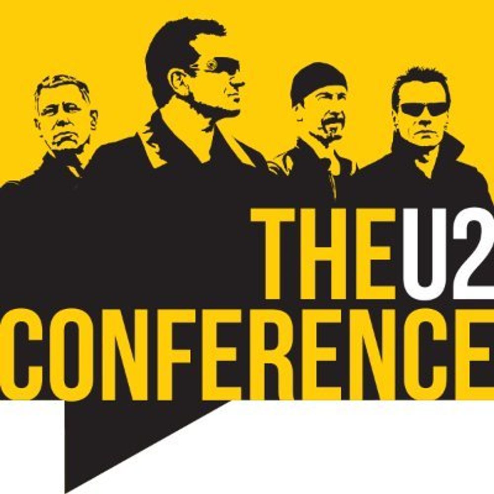 The U2 Conference