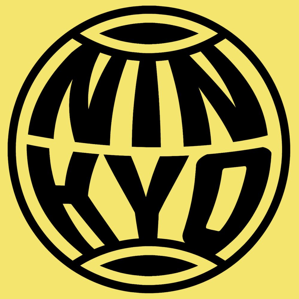 NINKYO STUDIO 🌐