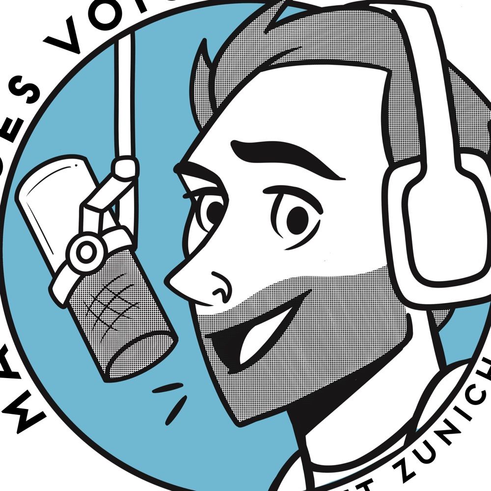 Matt Does Voices