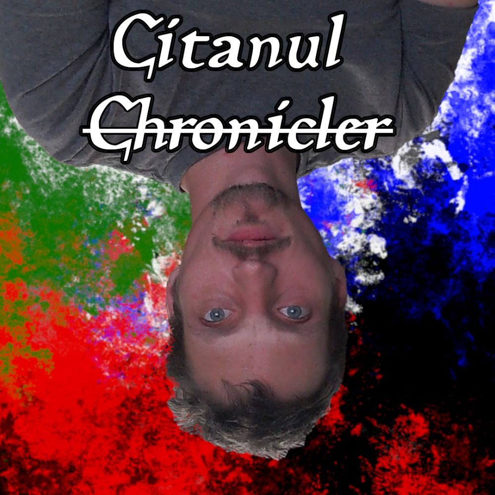 Citanul Chronicler