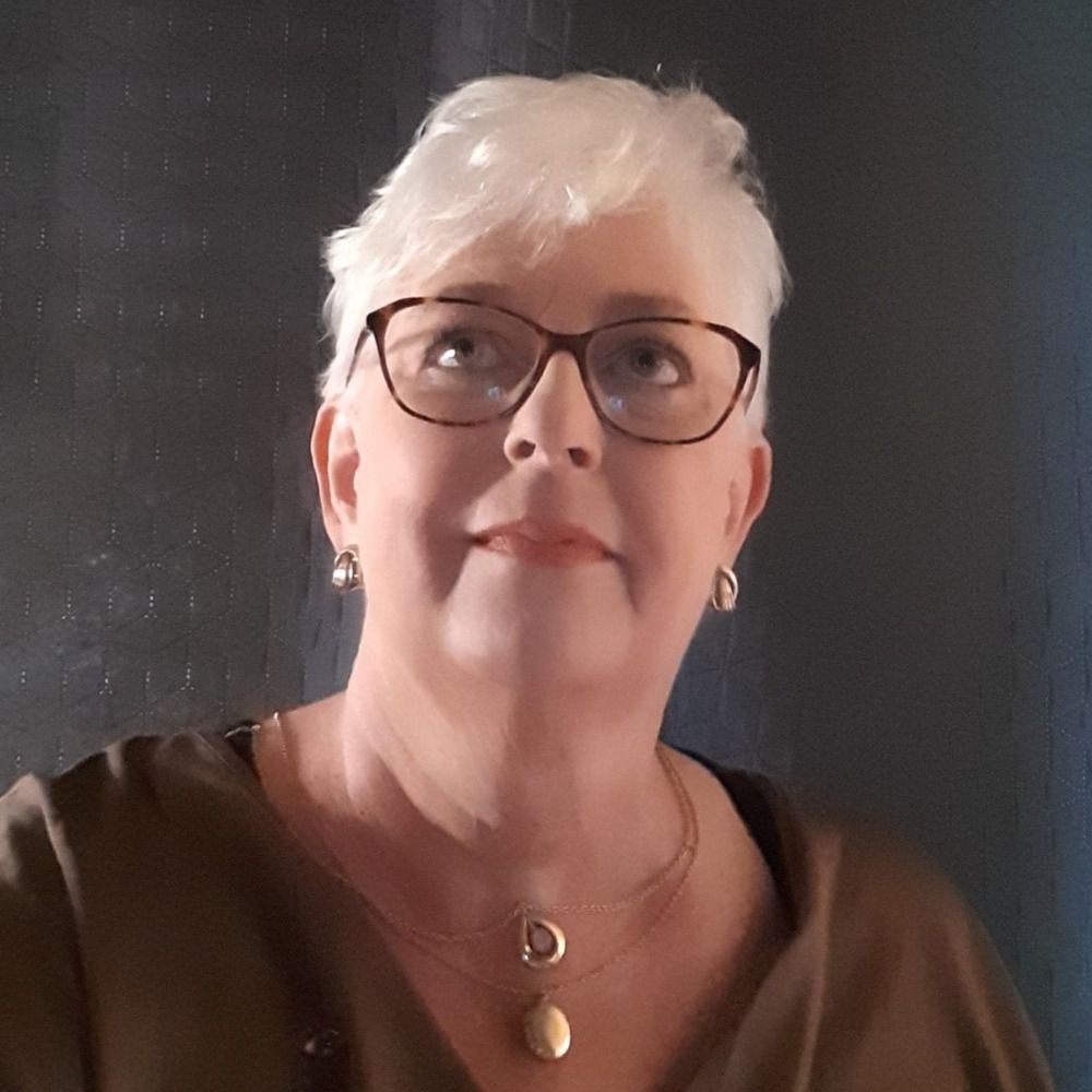 Annette Bundgaard