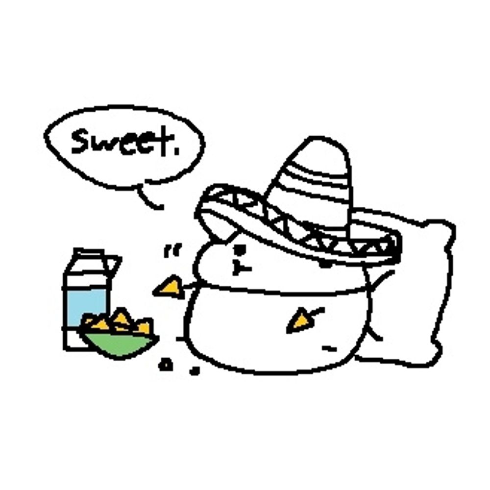 네모