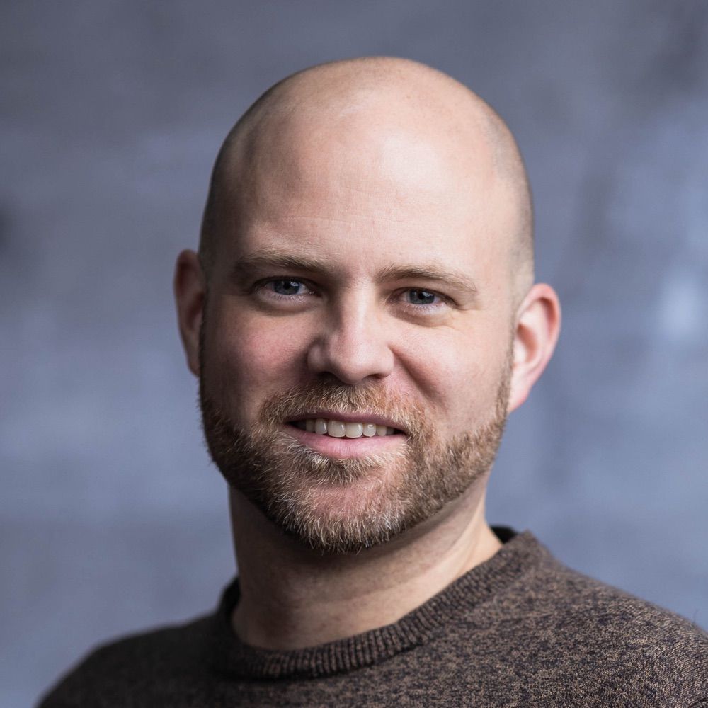 Pascal Kamber